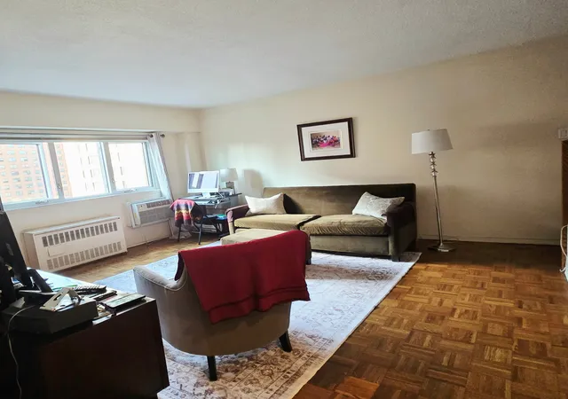 Photo 3 of Sale Pending at 609 Columbus Ave #10K, New York, NY 10024 | MLS# RLS20090869 | Listing updated on 2026-07-13