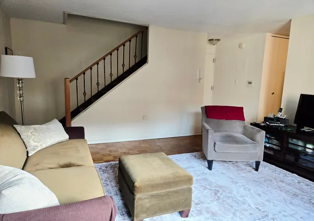 Photo 3 of Sale Pending at 609 Columbus Ave #10K, New York, NY 10024 | MLS# RLS20090869 | Listing updated on 2026-07-13