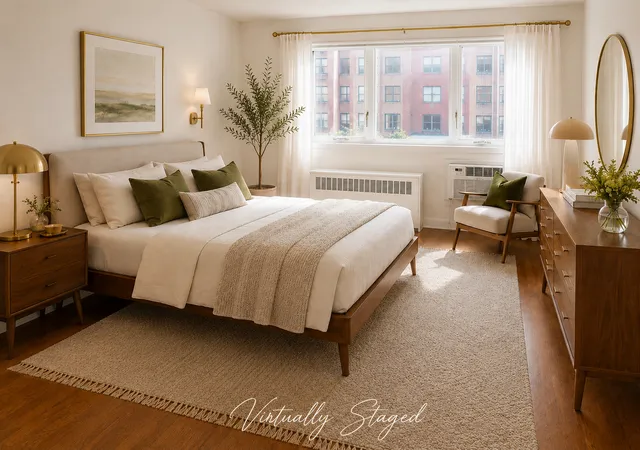 Photo 4 of Sale Pending at 609 Columbus Ave #10K, New York, NY 10024 | MLS# RLS20090869 | Listing updated on 2026-07-13