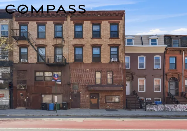 1st image of 446 Nostrand Ave, New York City, NY 11216 | MLS# RLS20075947