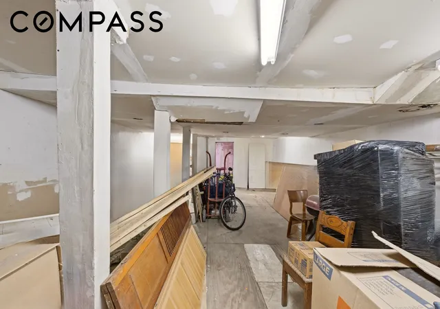 3rd image of 446 Nostrand Ave, New York City, NY 11216 | MLS# RLS20075947