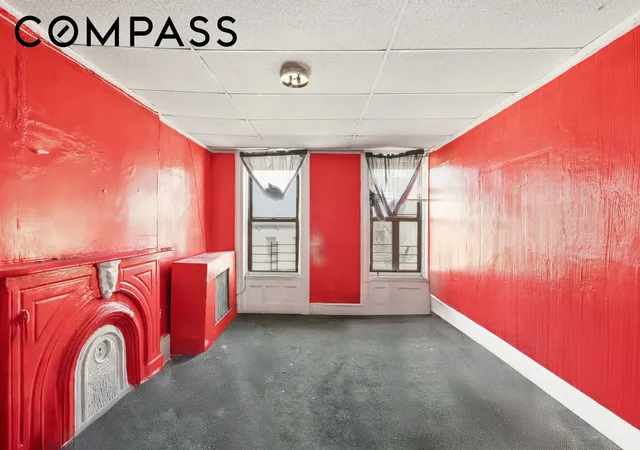 4th image of 446 Nostrand Ave, New York City, NY 11216 | MLS# RLS20075947