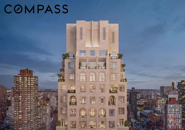 34th image of 255 E 77th St #PHD, New York, NY 10075 | MLS# RLS20090886