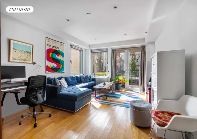 Photo 2 of Condo for sale at 260 N 9th Street #3C, Brooklyn, NY 11211 | MLS# RLS20090890 | Listing updated on 2026-05-31