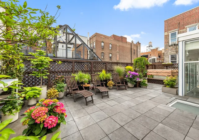 Photo 1 of Sale Pending at 17 Cornelia St #PH3C, New York, NY 10014 | MLS# RLS20090898 | Listing updated on 2026-07-16