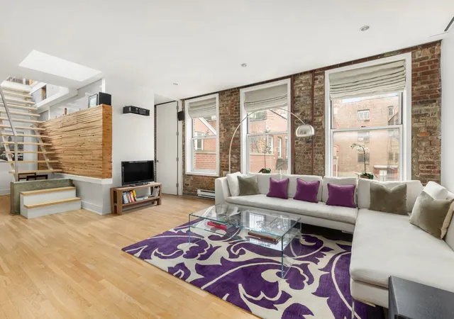 Photo 2 of Sale Pending at 17 Cornelia St #PH3C, New York, NY 10014 | MLS# RLS20090898 | Listing updated on 2026-07-16