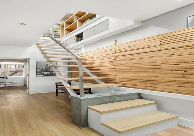 Listing Photo 5 - Condo for sale in building located at 17 Cornelia St, New York City, NY 10014 - Unit #PH3C