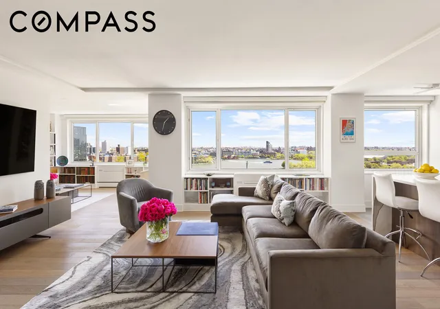 Photo 1 of Condo for sale at 535 E 86th Street #16F, New York, NY 10028 | MLS# RLS20087168 | Listing updated on 2026-07-10