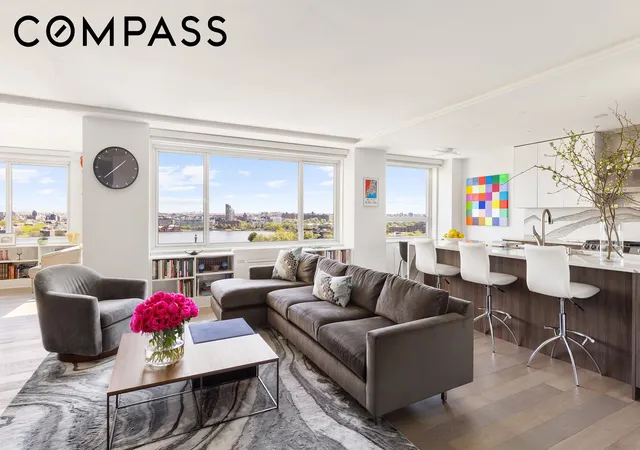 Photo 3 of Condo for sale at 535 E 86th Street #16F, New York, NY 10028 | MLS# RLS20087168 | Listing updated on 2026-07-10