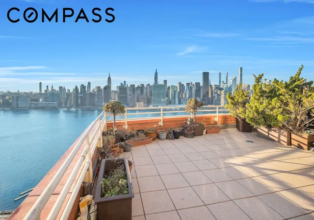 Photo 2 of Condo for sale at 4 74 48th Avenue #PH1A, Long Island City, NY 11109 | MLS# RLS20087541 | Listing updated on 2026-07-16