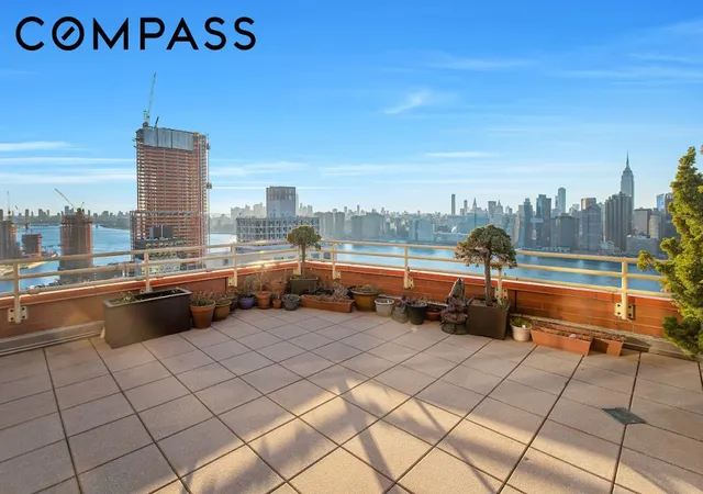 Photo 3 of Condo for sale at 4 74 48th Avenue #PH1A, Long Island City, NY 11109 | MLS# RLS20087541 | Listing updated on 2026-07-16