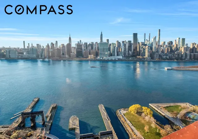 Photo 3 of House for sale at 4-74 48th Avenue #PH1A, Long Island City, NY 11109 | MLS# RLS20087541 | Listing updated on 2026-07-16