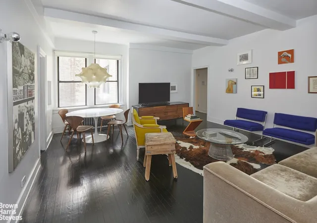 Listing Photo 1 - Condo for sale in building located at 425 E 51St St, New York City, NY 10022 - Unit #2D