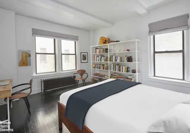 Listing Photo 5 - Condo for sale in building located at 425 E 51St St, New York City, NY 10022 - Unit #2D