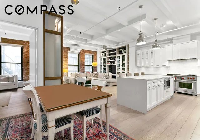 Photo 3 of Condo for sale at 114 W 27th Street #4S, New York, NY 10001 | MLS# RLS20090924 | Listing updated on 2026-07-09
