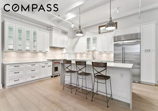 Photo 3 of House for sale at 114 W 27th Street #4S, New York, NY 10001 | MLS# RLS20090924 | Listing updated on 2026-07-09