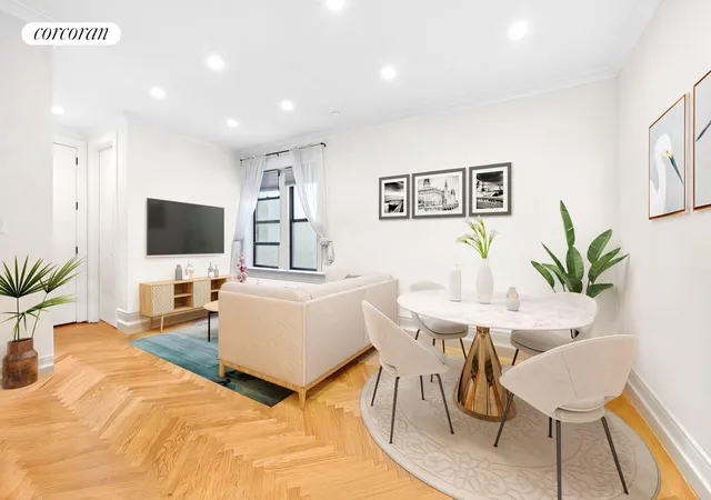3rd image of 24-51 38Th St #3B, New York City, NY 11103 | MLS# RLS20090942