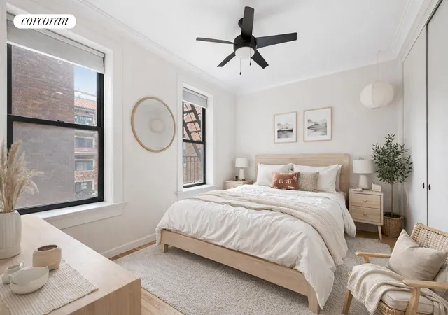 5th image of 24-51 38Th St #3B, New York City, NY 11103 | MLS# RLS20090942