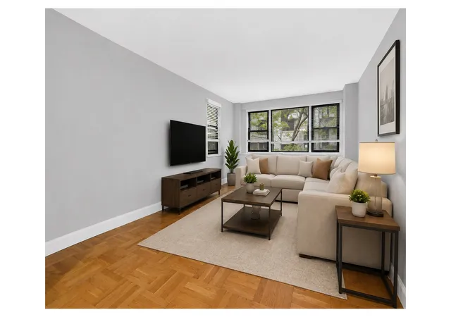 Photo 3 of Condo for sale at 345 E 52nd Street #4J, New York City, NY 10022 | MLS# RLS20090947 | Listing updated on 2026-09-01