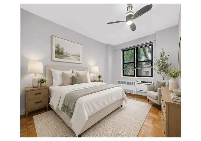 Listing Photo 5 - Condo for sale in building located at 345 E 52Nd St, New York City, NY 10022 - Unit #4J