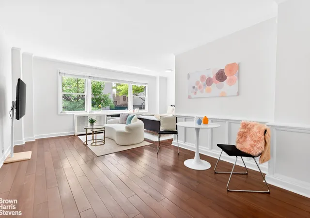 Photo 1 of Sale Pending at 167 E 67th Street #2B, New York, NY 10065 | MLS# RLS20090967 | Listing updated on 2026-07-22