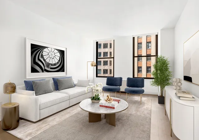 1st image of 25 Broad St #18P, New York, NY 10004 | MLS# RLS20090975