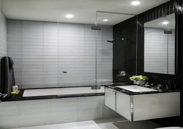 2nd image of 25 Broad St #18P, New York, NY 10004 | MLS# RLS20090975