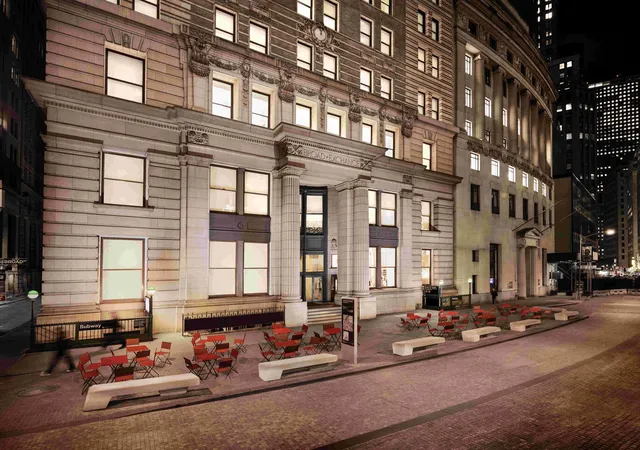 3rd image of 25 Broad St #18P, New York, NY 10004 | MLS# RLS20090975