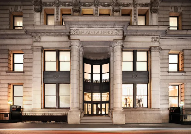 4th image of 25 Broad St #18P, New York, NY 10004 | MLS# RLS20090975