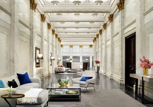 5th image of 25 Broad St #18P, New York, NY 10004 | MLS# RLS20090975