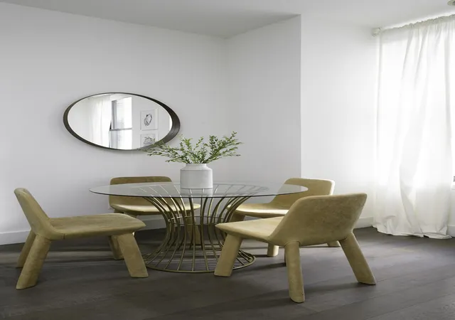 Photo 3 of Condo for sale at 25 Broad St #21E, New York, NY 10004 | MLS# RLS20090976 | Listing updated on 2026-06-03