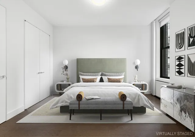Photo 3 of House for sale at 25 Broad St #21E, New York, NY 10004 | MLS# RLS20090976 | Listing updated on 2026-06-03