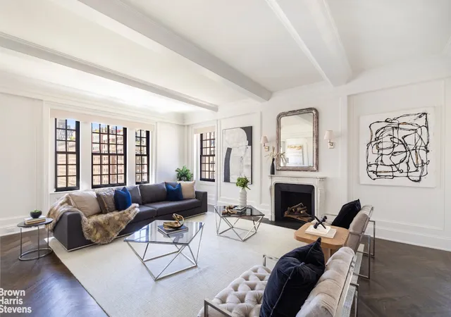 Photo 1 of Sale Pending at 863 Park Ave #9W, New York City, NY 10075 | MLS# RLS20090979 | Listing updated on 2026-07-31