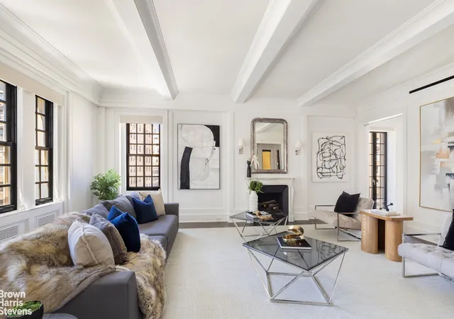 Photo 2 of Sale Pending at 863 Park Ave #9W, New York City, NY 10075 | MLS# RLS20090979 | Listing updated on 2026-07-31