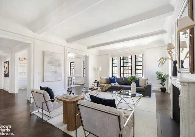 Photo 3 of Sale Pending at 863 Park Ave #9W, New York City, NY 10075 | MLS# RLS20090979 | Listing updated on 2026-07-31