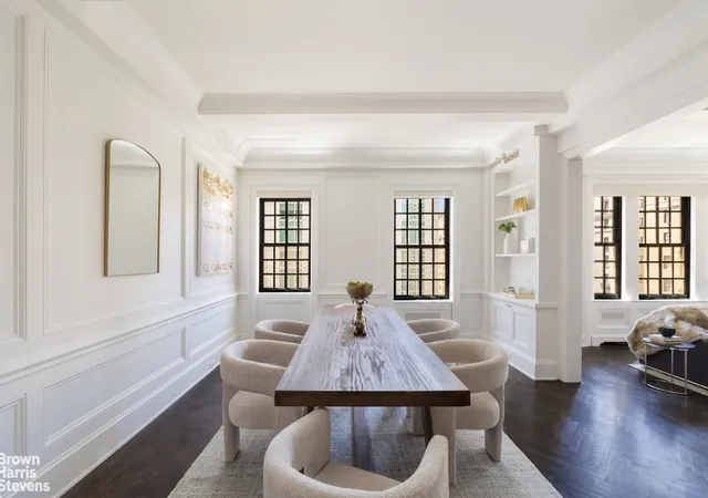 Listing Photo 4 - Condo for sale in building located at 863 Park Ave, New York City, NY 10075 - Unit #9W