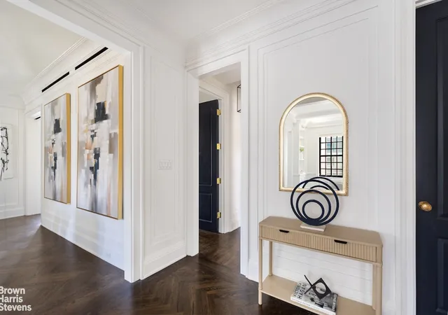Listing Photo 5 - Condo for sale in building located at 863 Park Ave, New York City, NY 10075 - Unit #9W