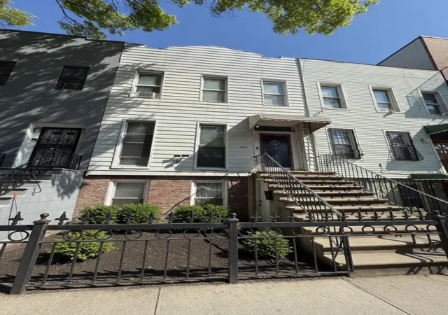 Multi family home for sale at 561 Lafayette Ave, Brooklyn, NY 11205 | MLS# RLS20090982