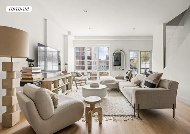 Photo 1 of Condo for sale at 821 Dekalb Ave #3, Brooklyn, NY 11221 | MLS# RLS20090981 | Listing updated on 2026-06-15
