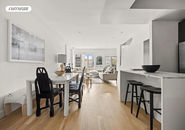 Photo 2 of Condo for sale at 821 Dekalb Ave #3, Brooklyn, NY 11221 | MLS# RLS20090981 | Listing updated on 2026-06-15