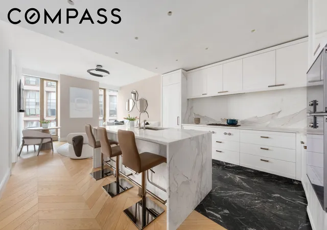 4th image of 500 W 18Th St, New York City, NY 10011