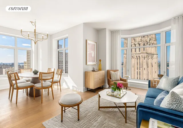 Photo 2 of Sale Pending at 100 Claremont Ave #24A, New York, NY 10027 | MLS# RLS20090994 | Listing updated on 2026-07-02