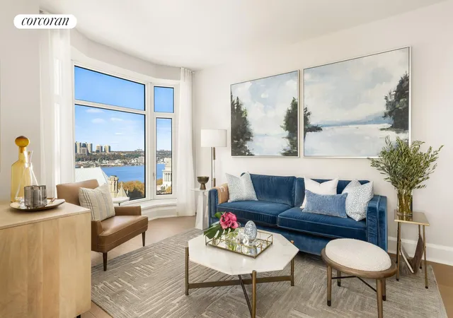 Photo 3 of Sale Pending at 100 Claremont Ave #24A, New York, NY 10027 | MLS# RLS20090994 | Listing updated on 2026-07-02