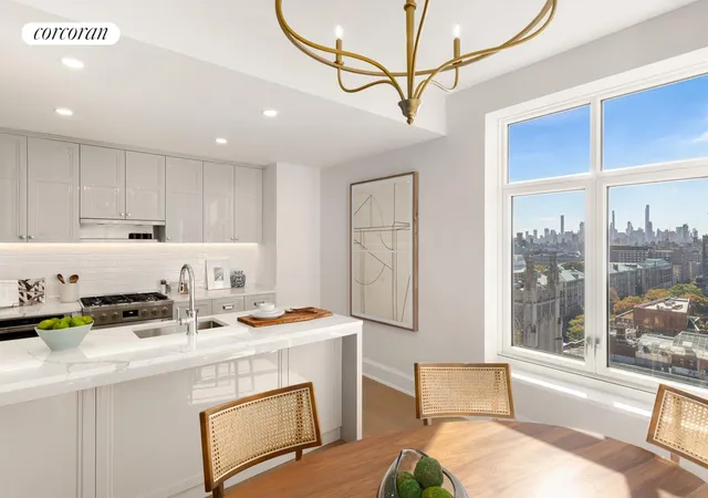 Photo 3 of Sale Pending at 100 Claremont Ave #24A, New York, NY 10027 | MLS# RLS20090994 | Listing updated on 2026-07-02