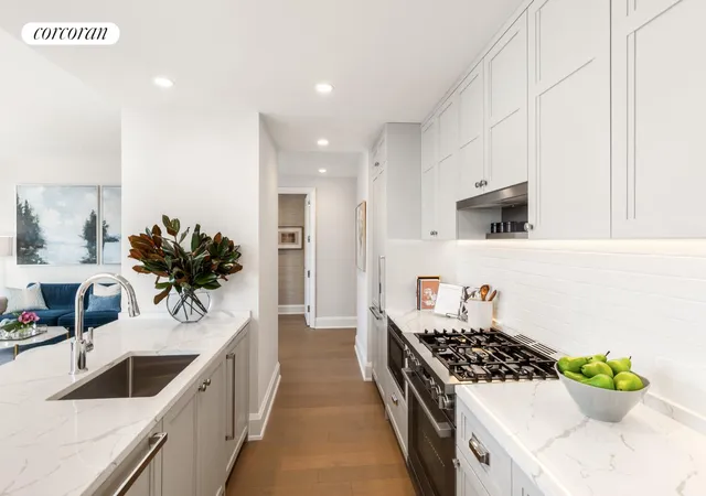 Photo 4 of Sale Pending at 100 Claremont Ave #24A, New York, NY 10027 | MLS# RLS20090994 | Listing updated on 2026-07-02