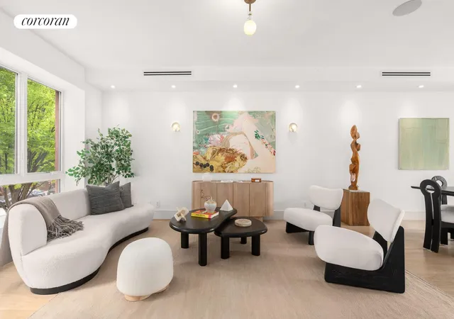 Photo 1 of Sale Pending at 533a Quincy St, Brooklyn, NY 11221 | MLS# RLS20090998 | Listing updated on 2026-06-16