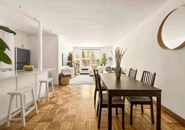 2nd image of 651 Vanderbilt St #2A, Brooklyn, NY 11218 | MLS# RLS20091003
