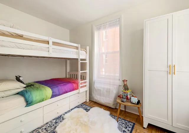 5th image of 651 Vanderbilt St #2A, Brooklyn, NY 11218 | MLS# RLS20091003