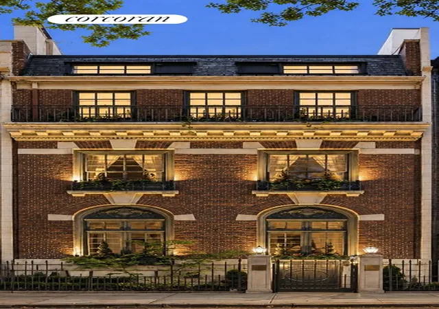 Homes for sale in New York City, NY | 163 E 64th St, New York City, NY 10065 | MLS# RLS20091005