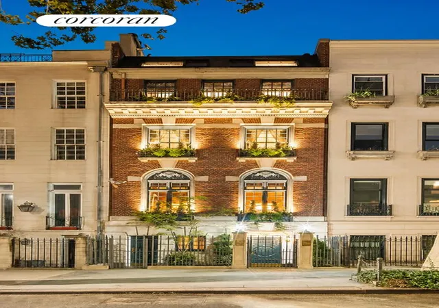 Homes for sale in New York City, NY | 163 E 64th St, New York City, NY 10065 | MLS# RLS20091005